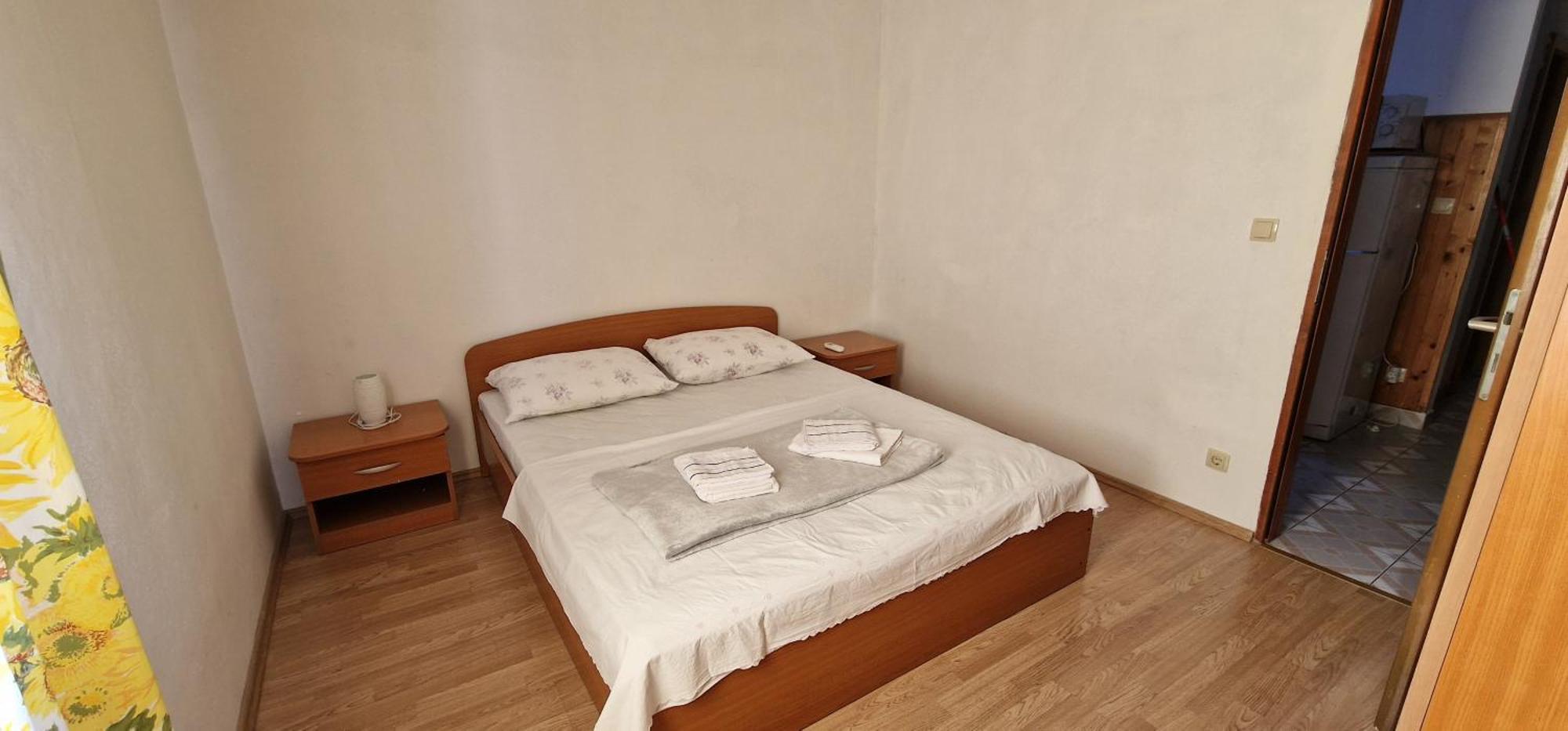 Apartments Duvnjak 오미스 외부 사진