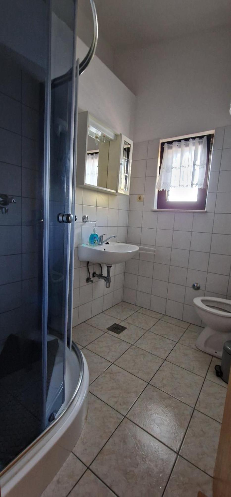 Apartments Duvnjak 오미스 외부 사진