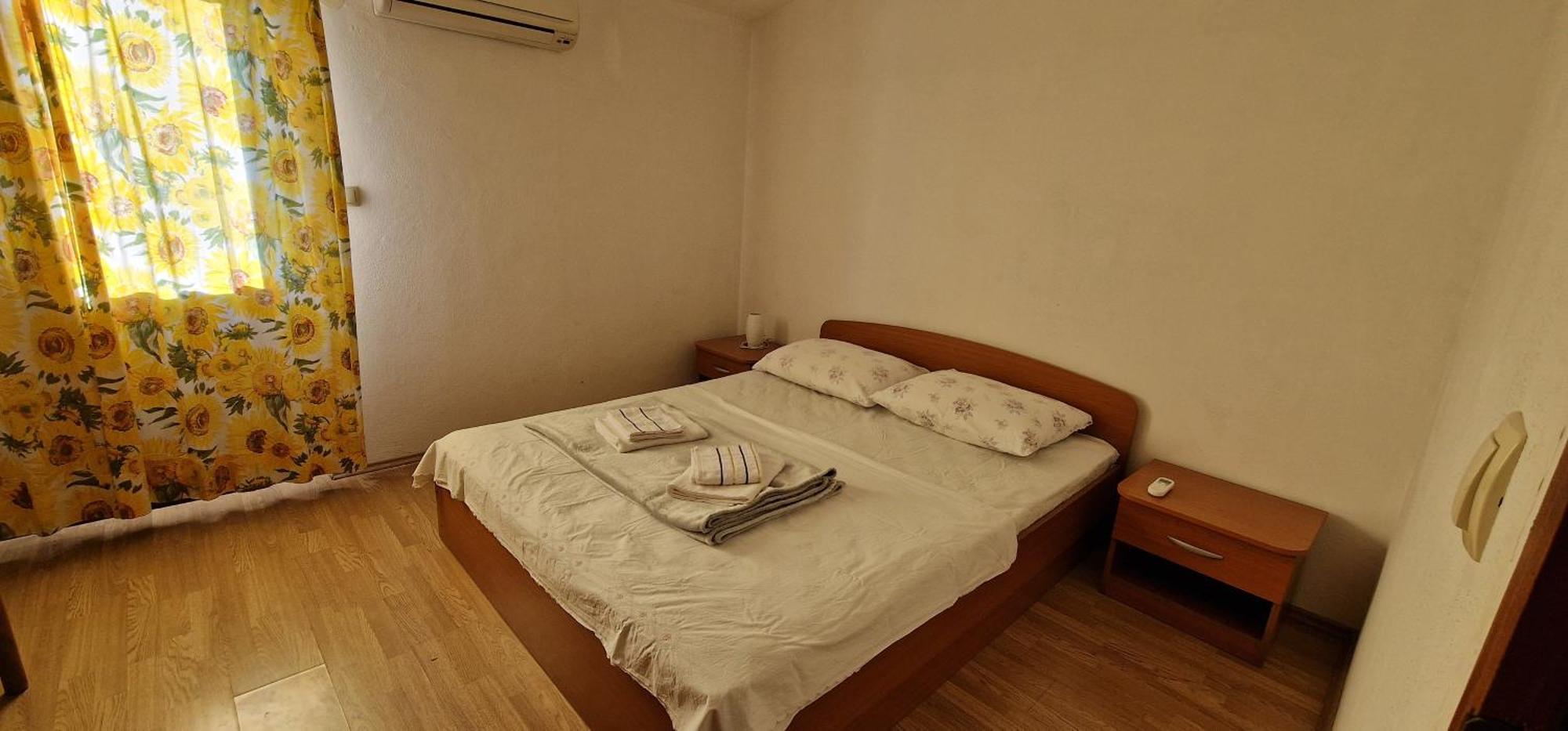 Apartments Duvnjak 오미스 외부 사진