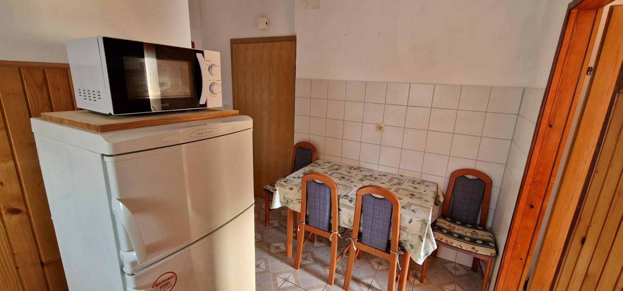 Apartments Duvnjak 오미스 외부 사진