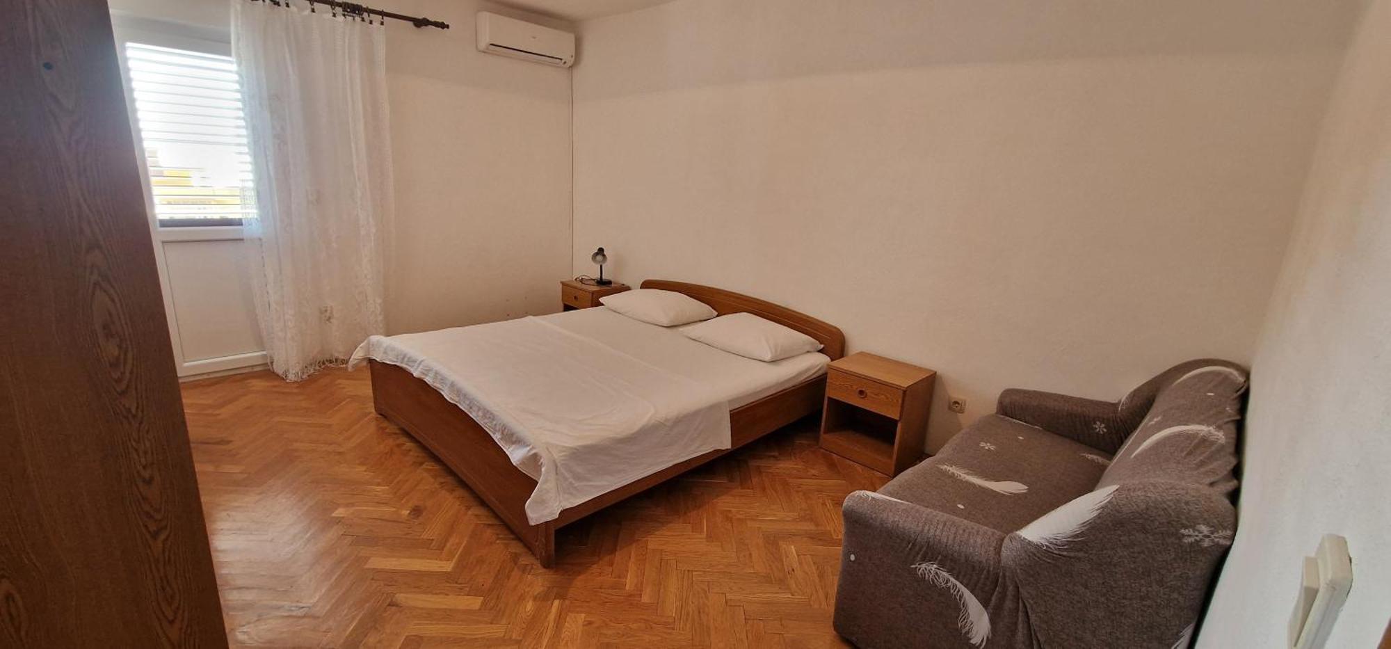 Apartments Duvnjak 오미스 외부 사진